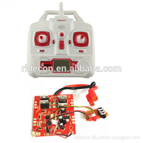 Manufacture electronic PCBA assembly game PCBA